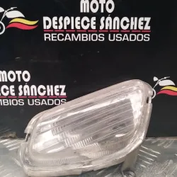 INTERMIENTE DELANTERO...