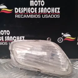 INTERMITENTE DELANTERO...