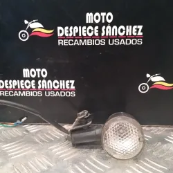 INTERMITENTE TRASERO...