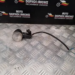 INTERMITENTE TRASERO...