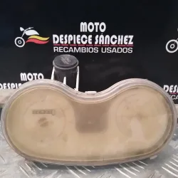 MARCADOR DE  Lifan LF50QT-15A