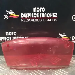 PASTA PILOTO TRASERO DE...