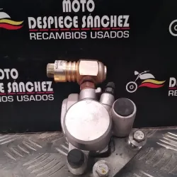 PINZA DE FRENO DELANTERO...