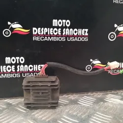 REGULADOR DE CORRIENTE...