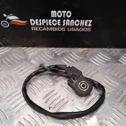 SENSOR DE CABALLETE LATERAL...