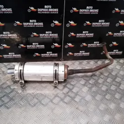 TUBO DE ESCAPE  Lifan...