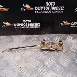 VISAGRA CIERRE ASIENTO...