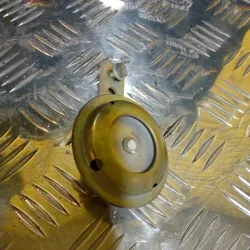 BOCINA PEUGEOT ELYSEO 50...