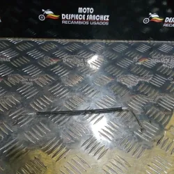 CABLE CERRADURA ASIENTO...