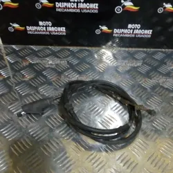 CABLE FRENO TRASERO PEUGEOT...