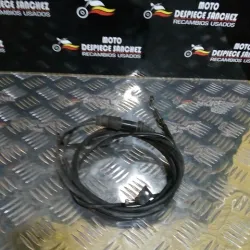 CABLE GAS PEUGEOT ELYSEO 50...