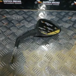 ESPEJO DERECHO PEUGEOT...