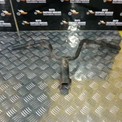 MANILLAR PEUGEOT ELYSEO 50...