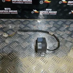 PIÑA DE LUCES PEUGEOT...