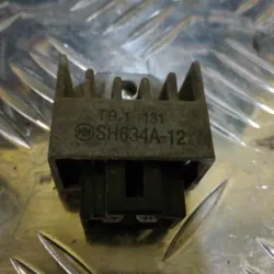 REGULADOR CORRIENTE PEUGEOT...