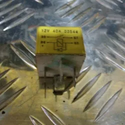 RELE ARRANQUE PEUGEOT...