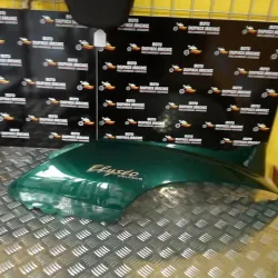 TRASERA DERECHA PEUGEOT...