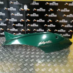 TRASERA IZQUIERDA PEUGEOT...