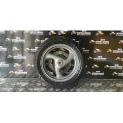 RUEDA DELANTERA PEUGUEOT...