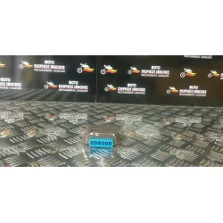 REGULADOR DE CORRIENTE...