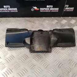 CUBRE MANILLAR TRASERO...