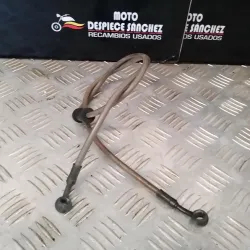 LATIGUILLO FRENO DELANTERO...