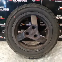 LLANTA TRASERA PEUGEOT JET...