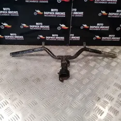 MANILLAR PEUGEOT JET FORCE 50