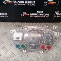 MARCADOR PEUGEOT JET FORCE 50