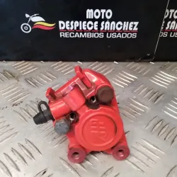 PINZA DE FRENO DELANTERO...