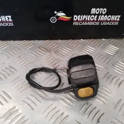 PIÑA DERECHA PEUGEOT JET...