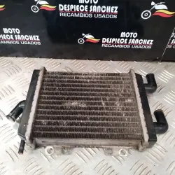 RADIADOR PEUGEOT JET FORCE 50