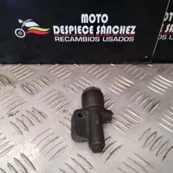 REPARTIDOR DE FRENADA...