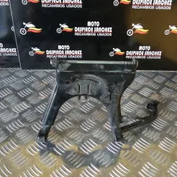 CABALLETE CENTRAL PEUGEOT...