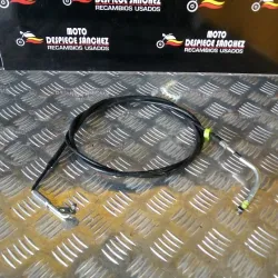 CABLE APERTURA DE ASIENTO...