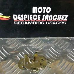 CERRADURA DE ASIENTO...