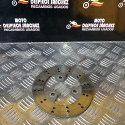 DISCO DE FRENO DELANTERO...