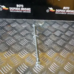 EJE RUEDA DELANTERA PEUGEOT...