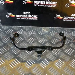 ERRAJE TRASERO  PEUGEOT...