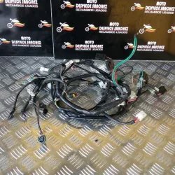 INSTALACION ELECTRICA...