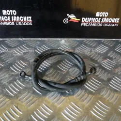 MANGUITO DE FRENO DELANTERO...