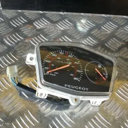 MARCADOR PEUGEOT KISBEE 50...