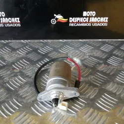 MOTOR DE ARRANQUE PEUGEOT...