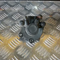 PINZA DE FRENO DELANTERO...