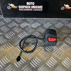 PIÑA DERECHA PEUGEOT KISBEE...