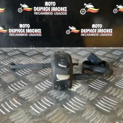 PIÑA IZQUIERDA PEUGEOT...