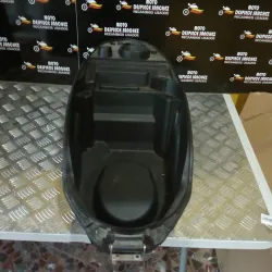 PORTA CASCO PEUGEOT KISBEE...