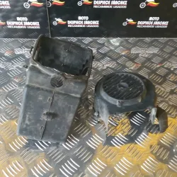 CARCASA DE MOTOR PEUGEOT...