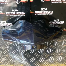 CUBREMANILLAR DELANTERO...