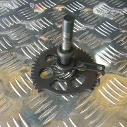 EJE ARRANQUE PEUGEOT SUM UP